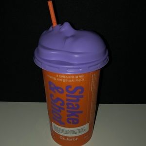 Dr Jart Shake&Shot Firming Mask